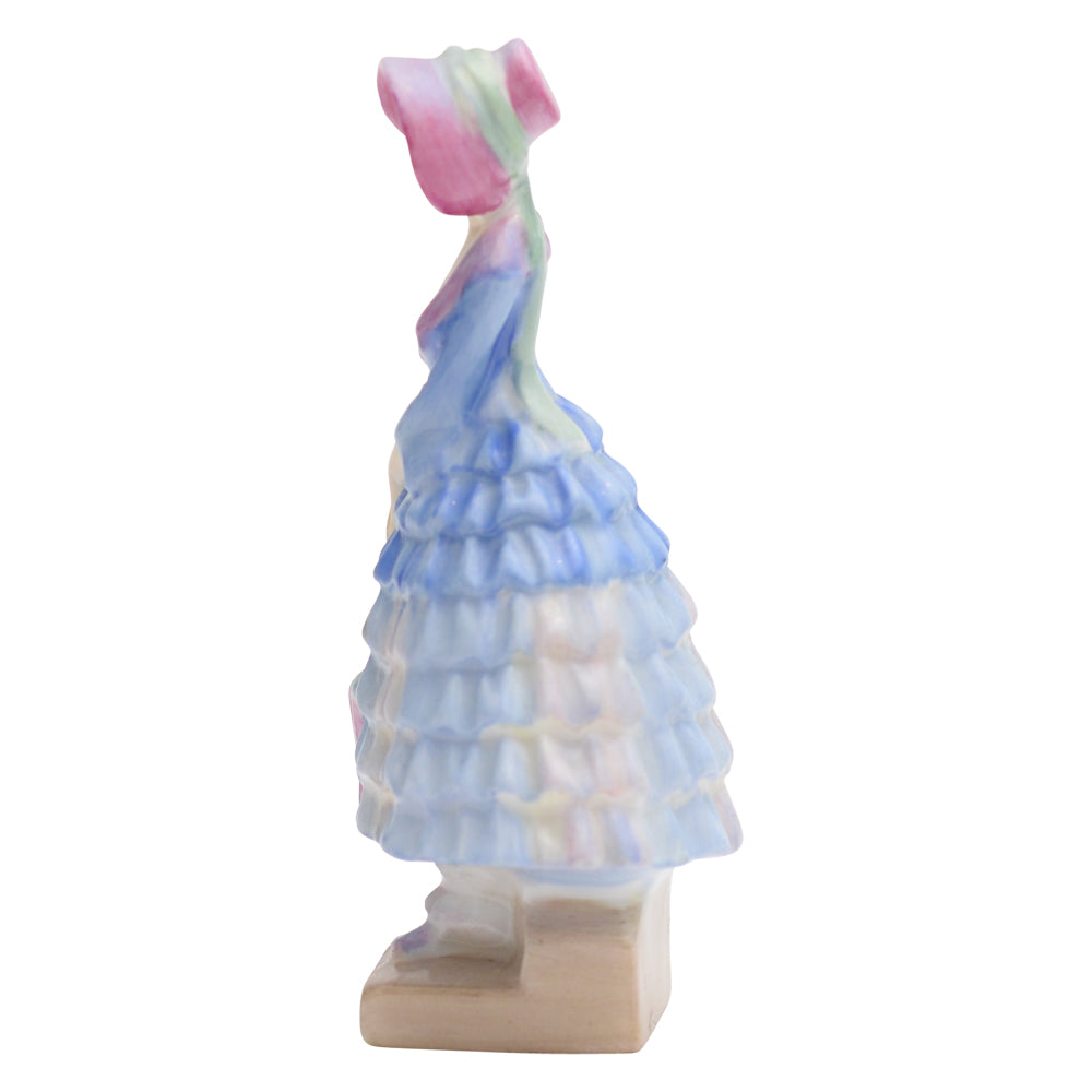 Priscilla Miniature
