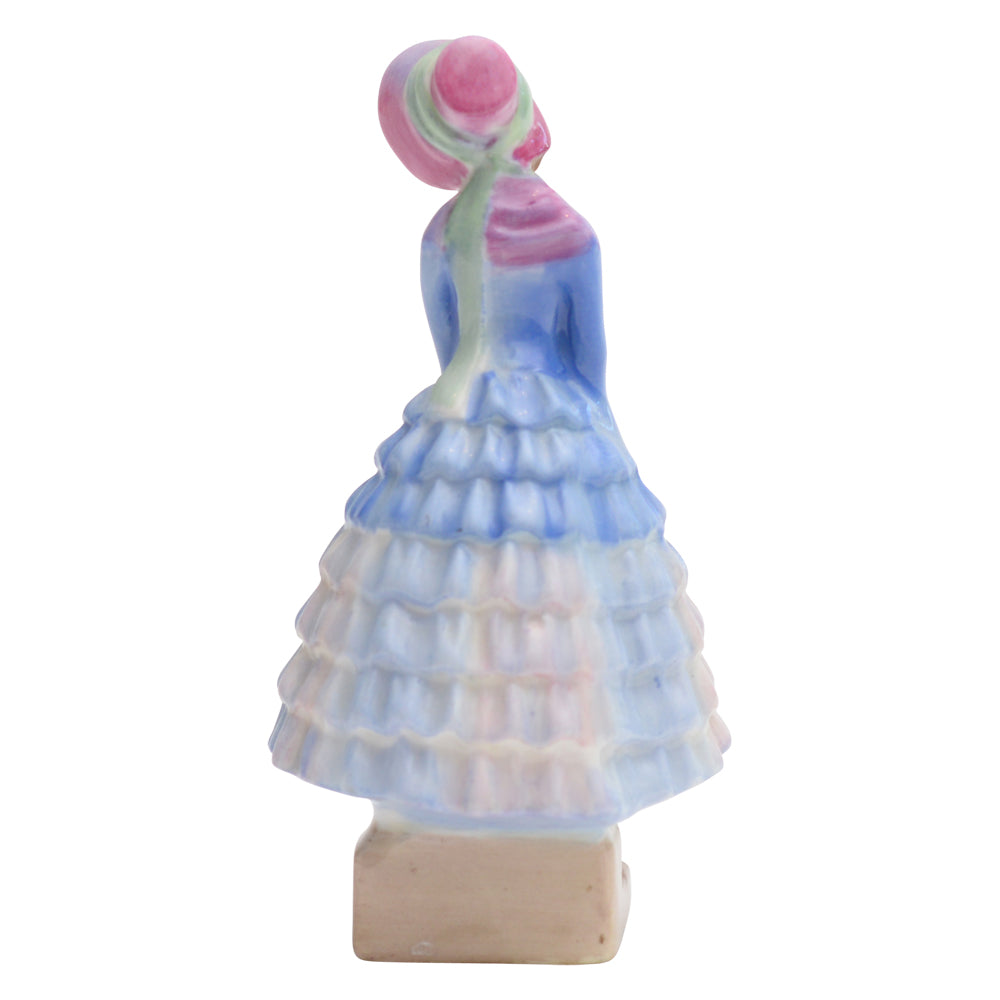 Priscilla Miniature