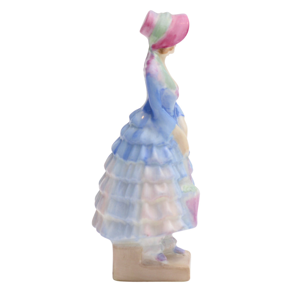 Priscilla Miniature