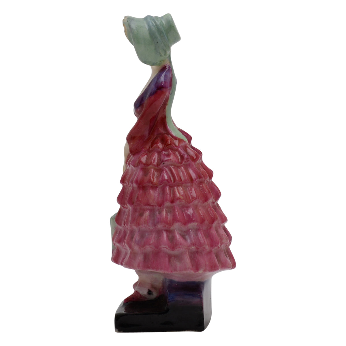Priscilla Miniature