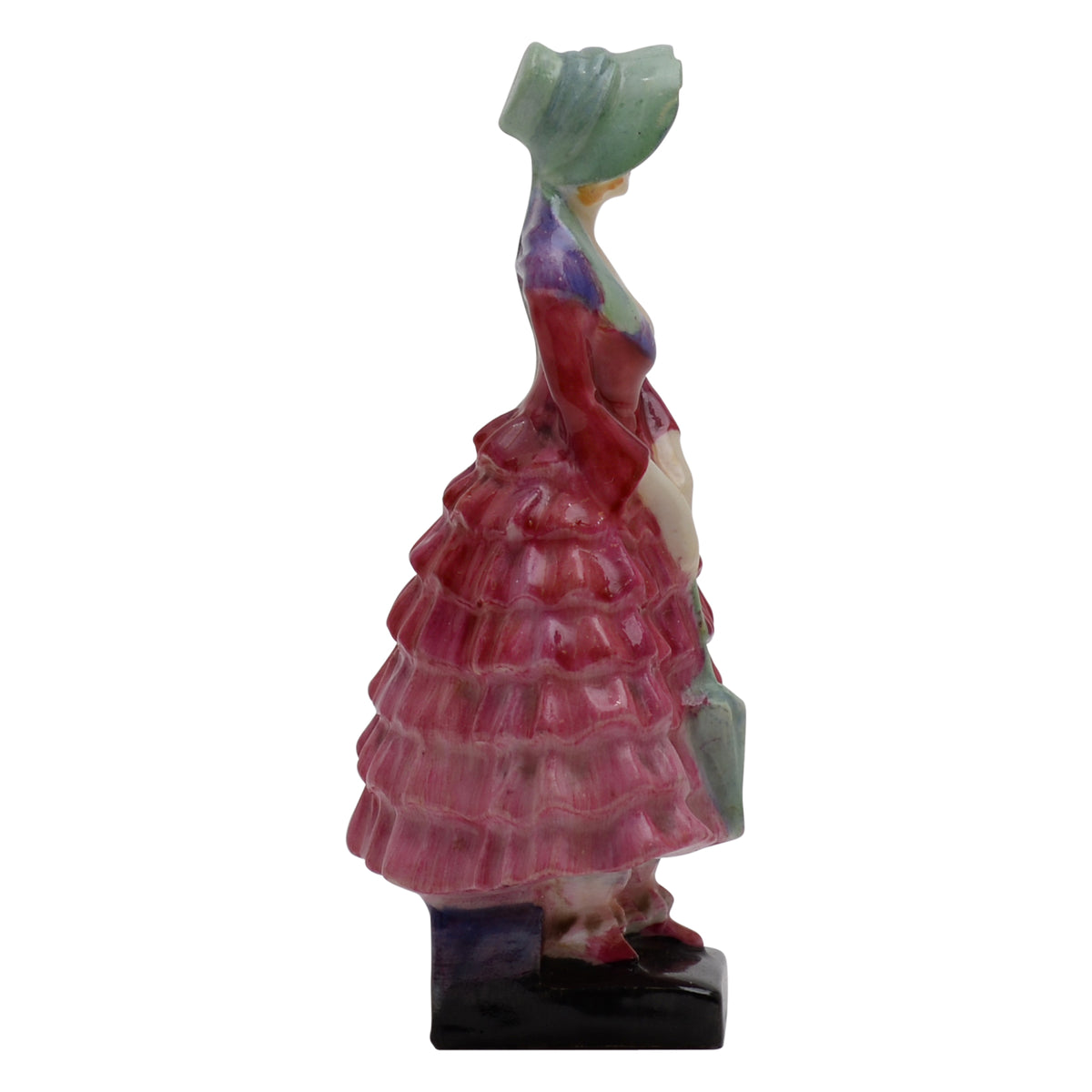 Priscilla Miniature