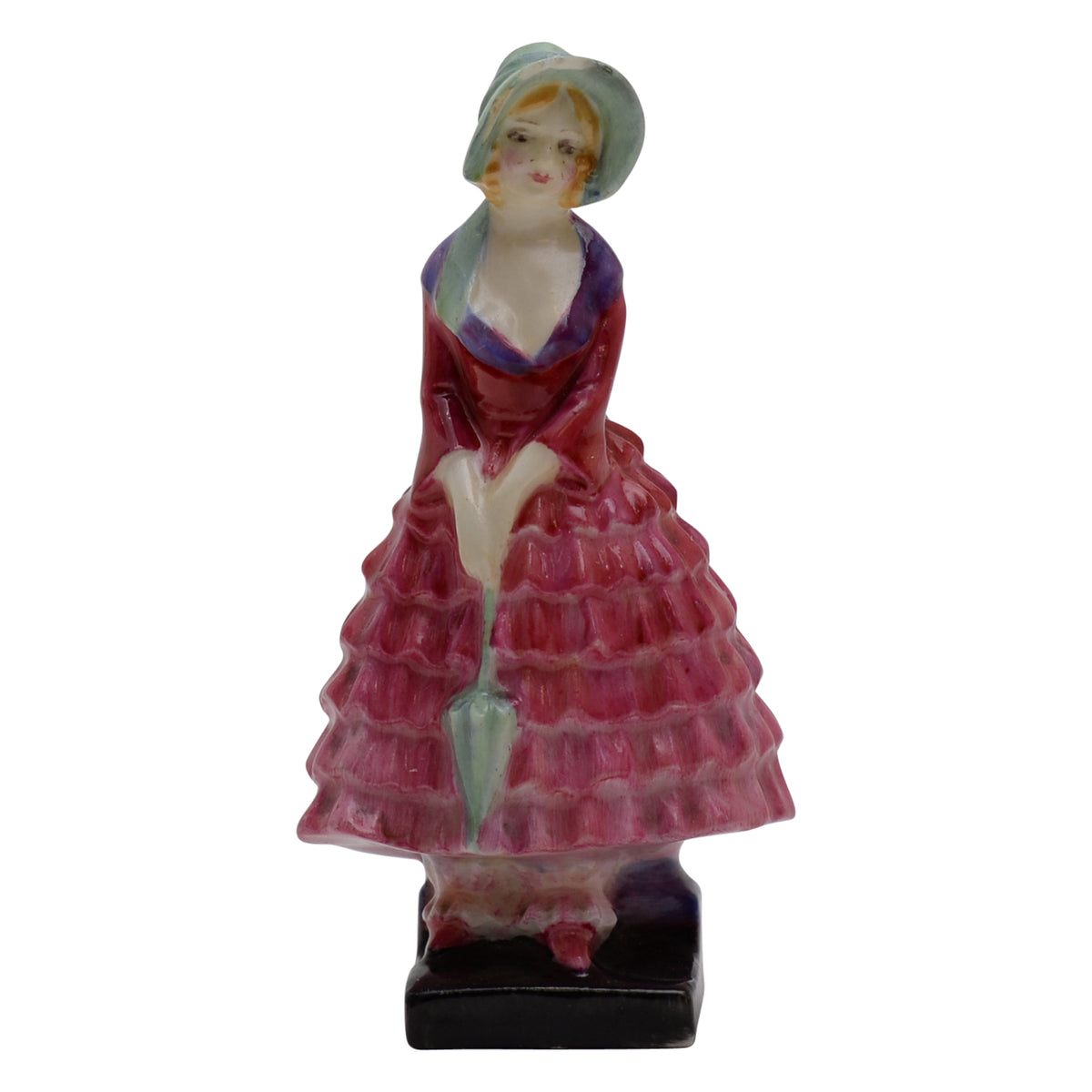 Priscilla Miniature
