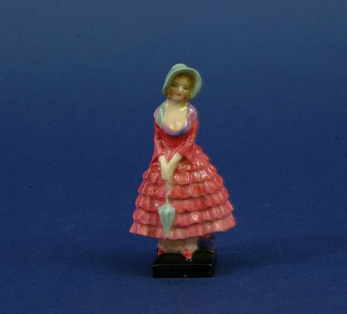 Pricilla (restored)