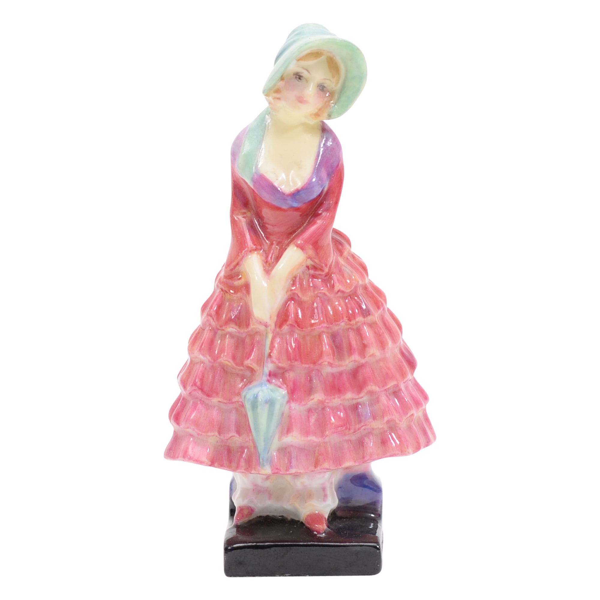 Priscilla Miniature