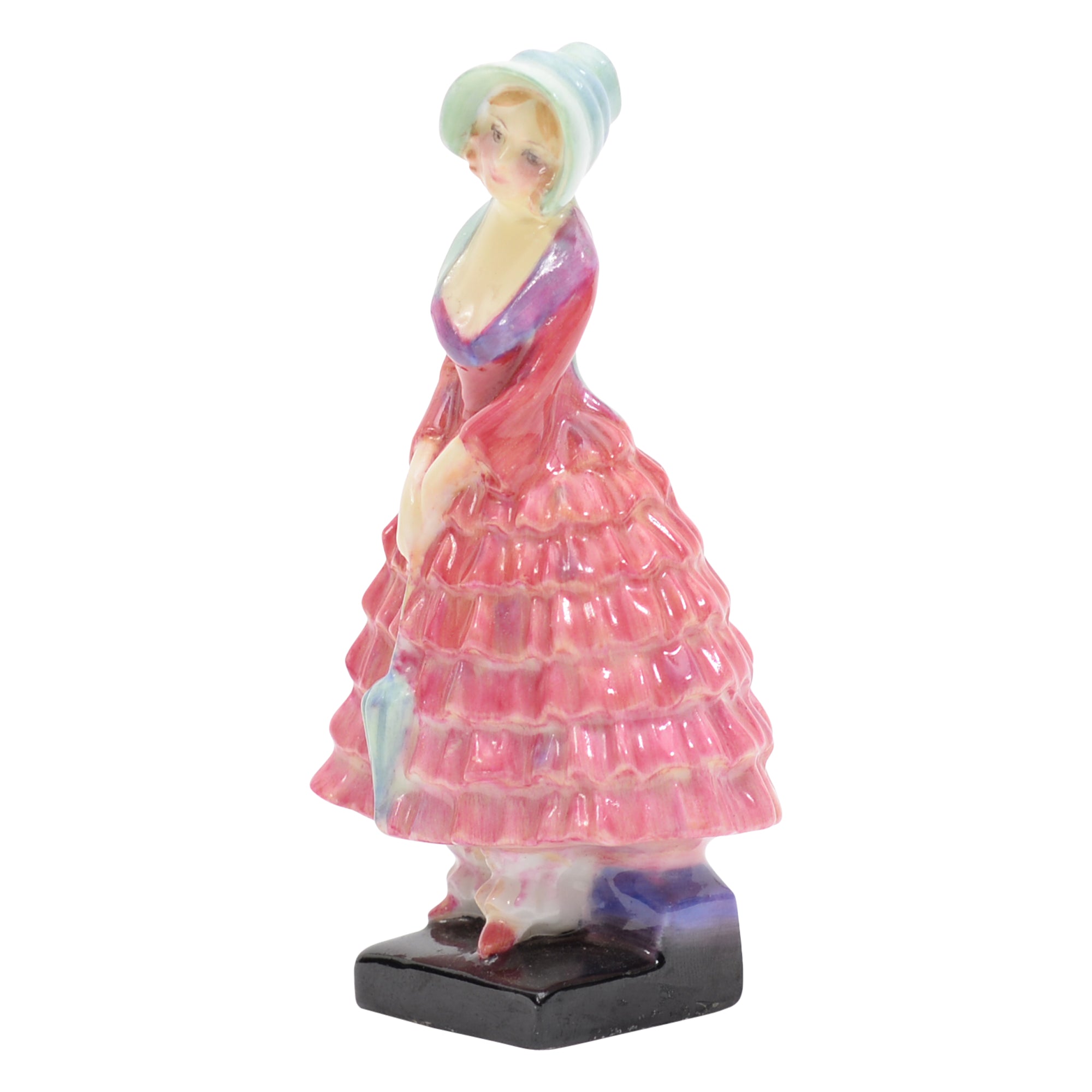 Priscilla Miniature