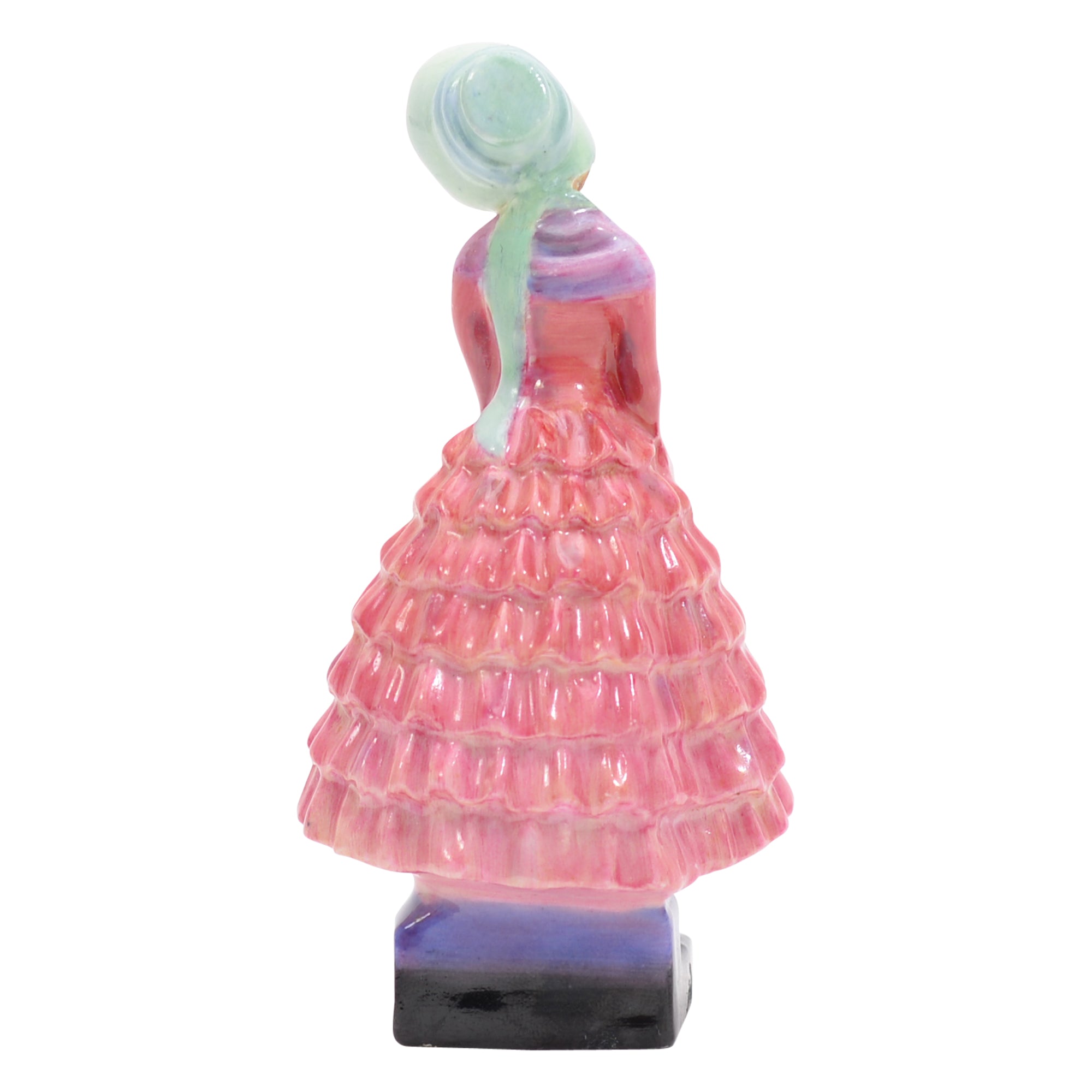Priscilla Miniature