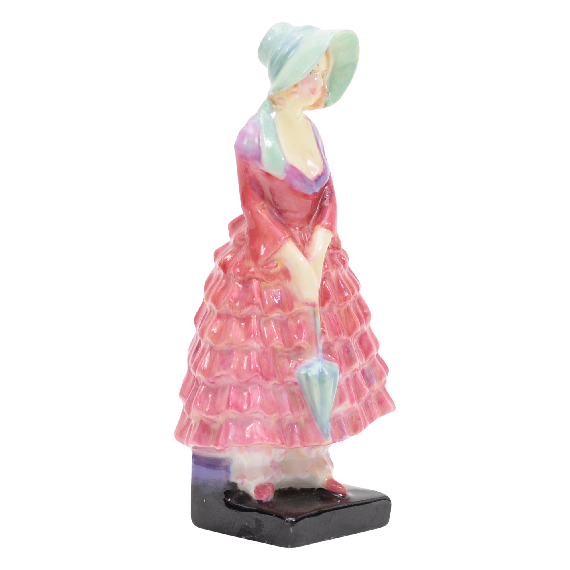 Priscilla Miniature
