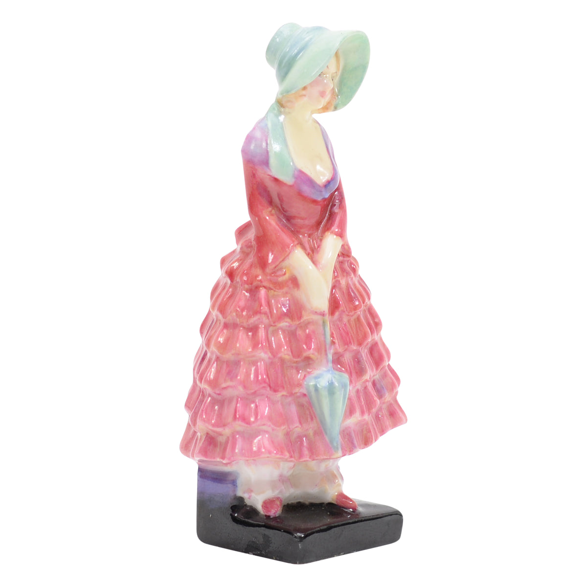 Priscilla Miniature