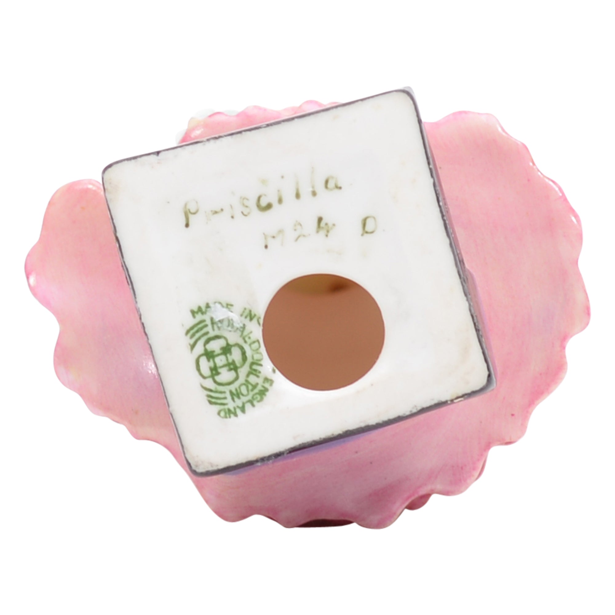 Priscilla Miniature