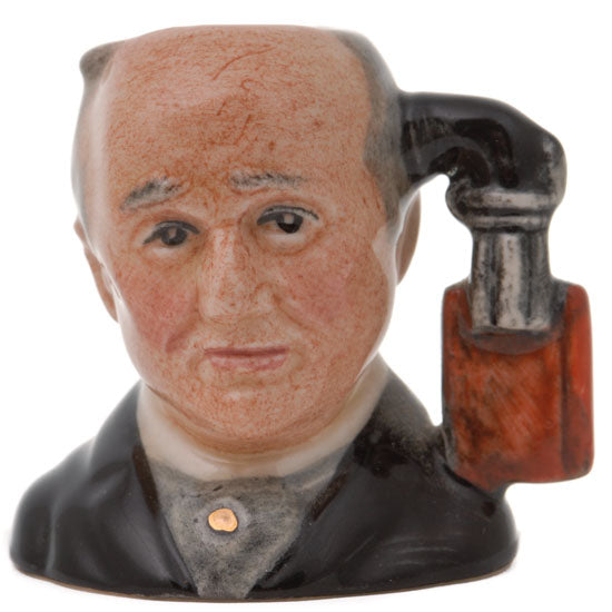 Professor Moriarty Tiny