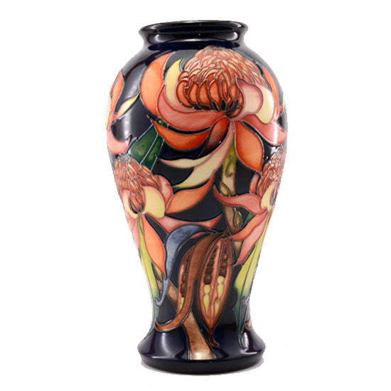 Moorcroft,