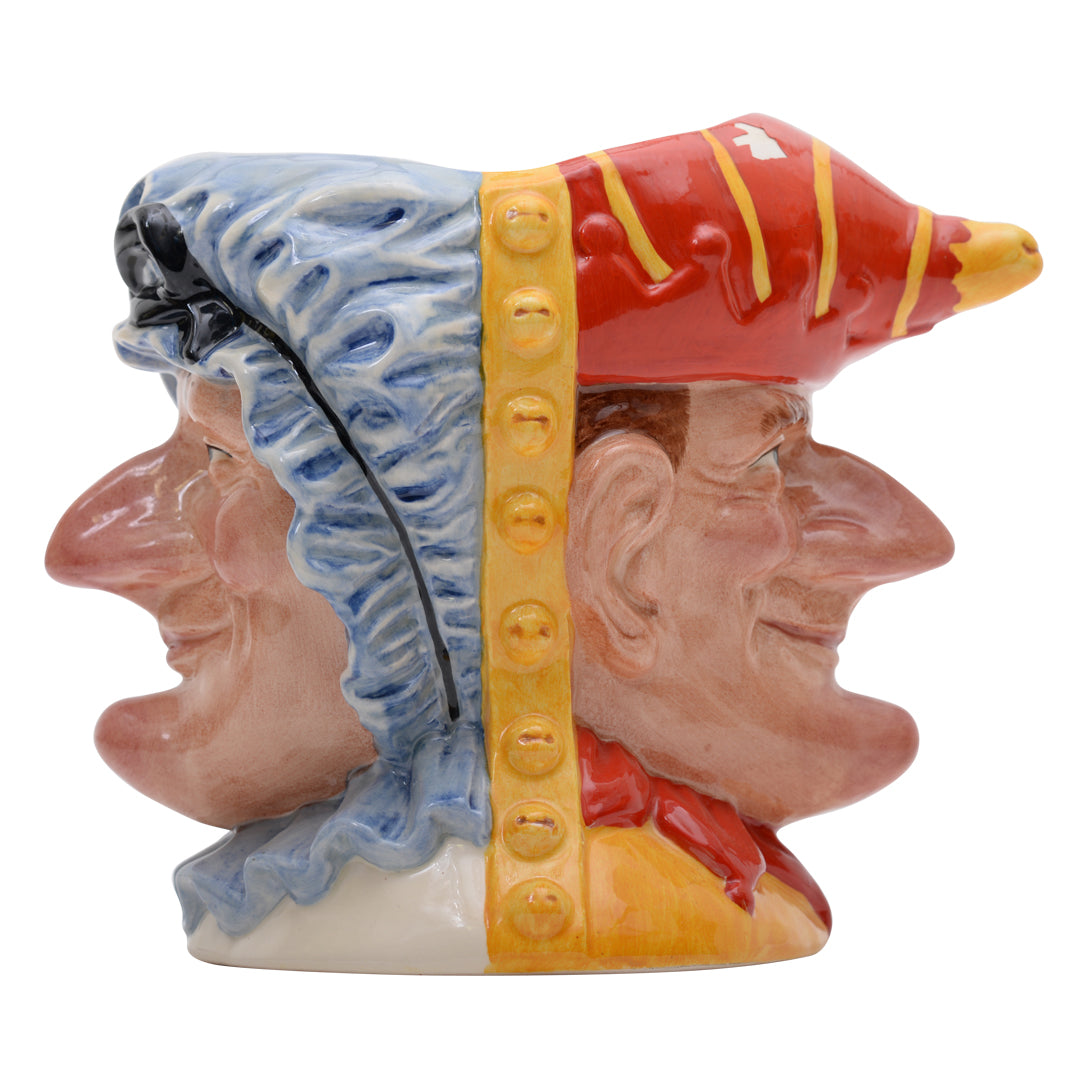 Punch &amp; Judy Large