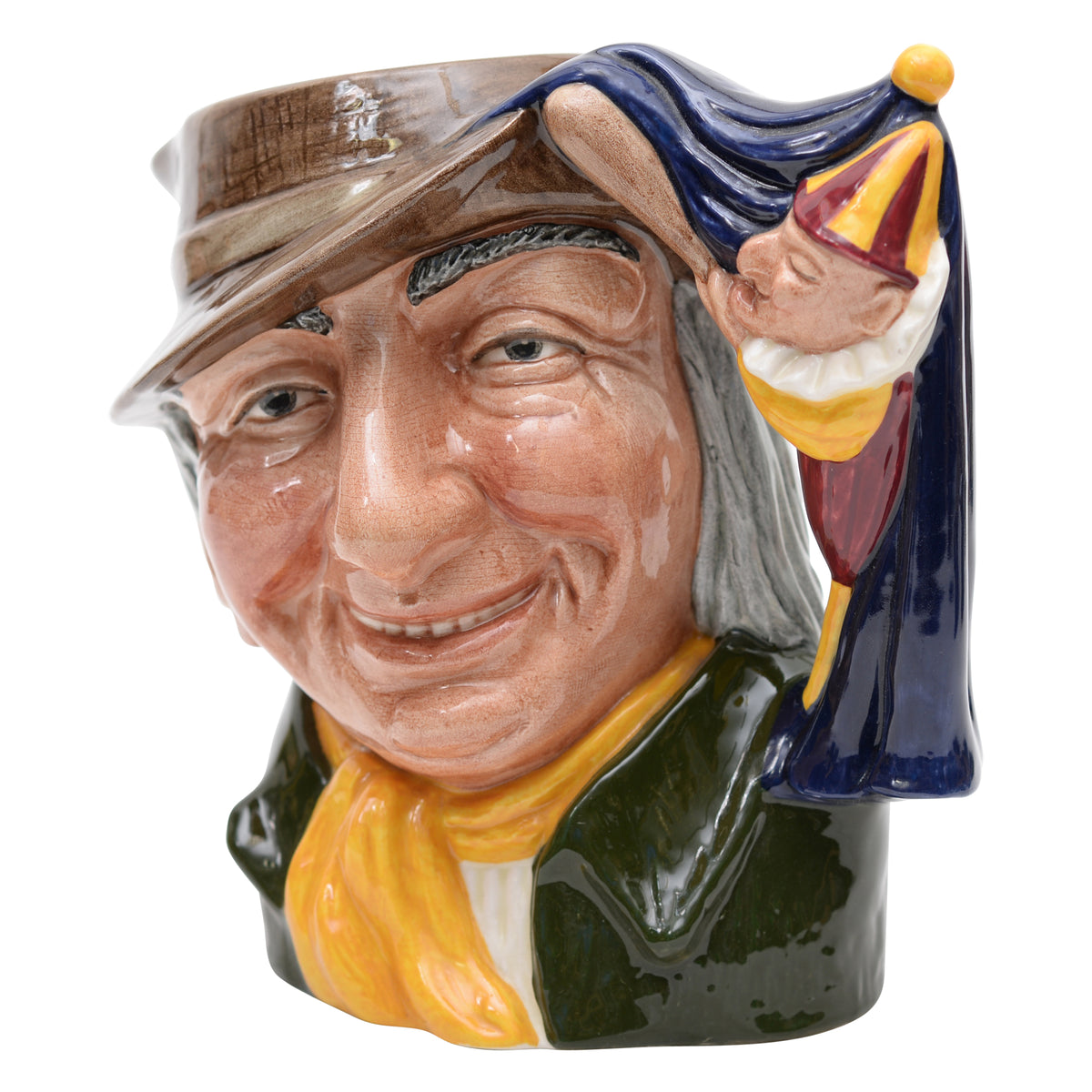 Punch And Judy Man Large D6590
