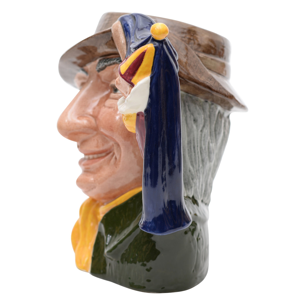 Punch And Judy Man Large D6590