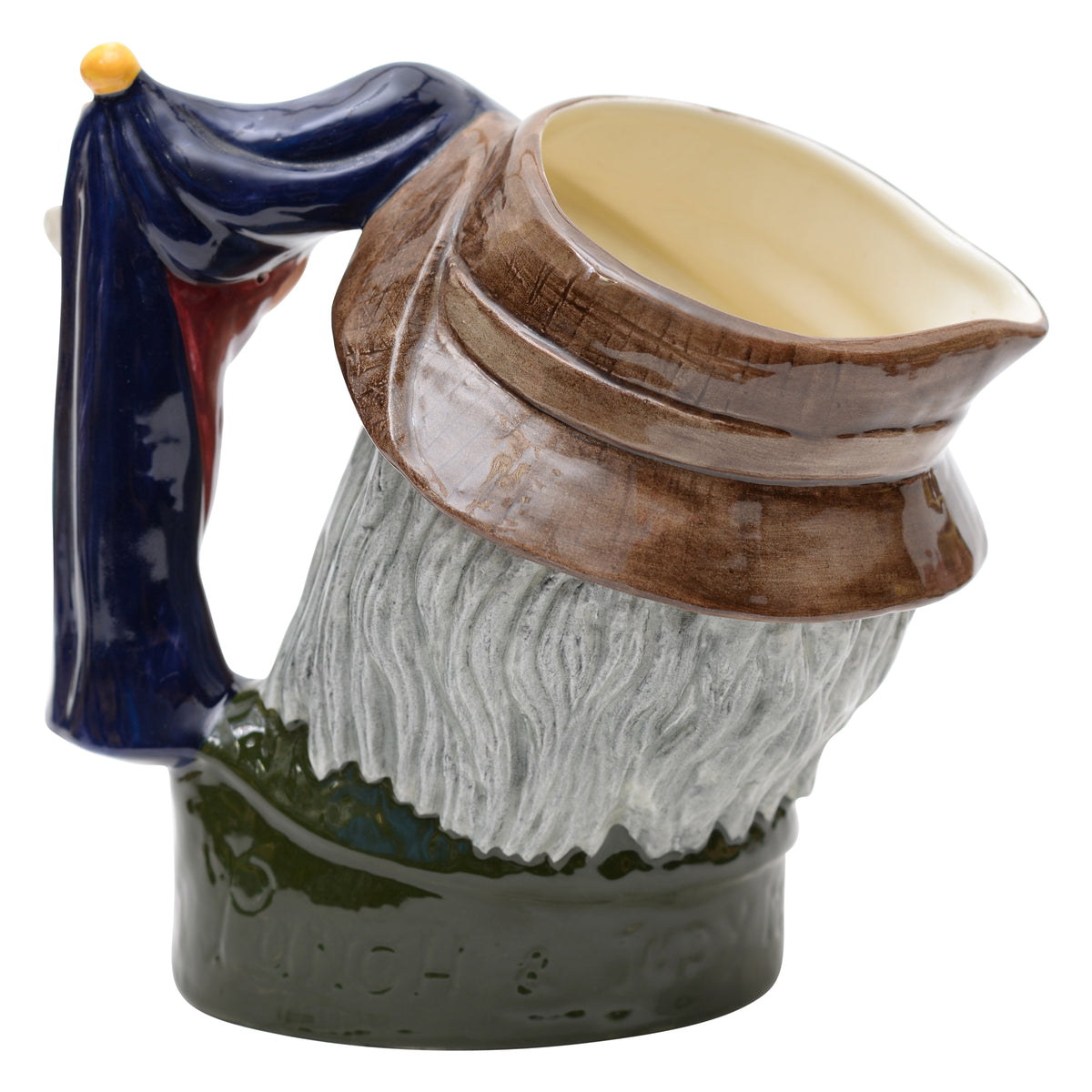 Punch And Judy Man Large D6590