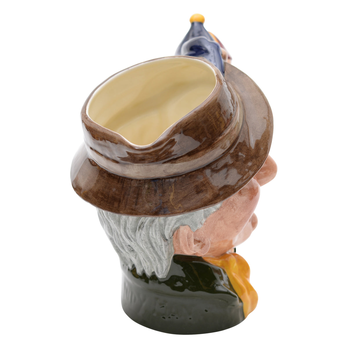 Punch And Judy Man Large D6590