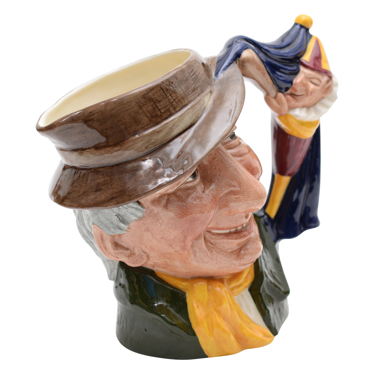 Punch And Judy Man Large D6590