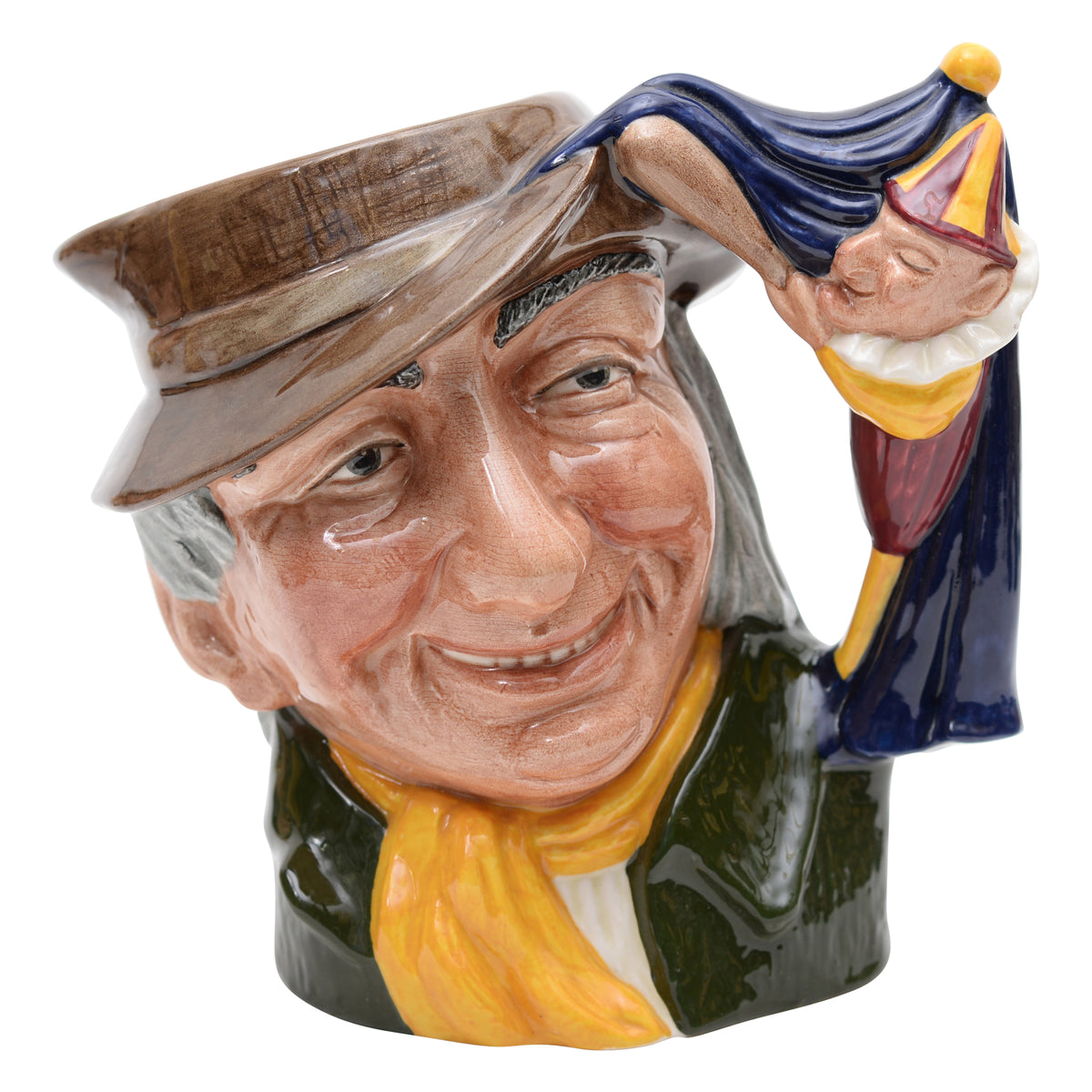 Punch And Judy Man Large D6590