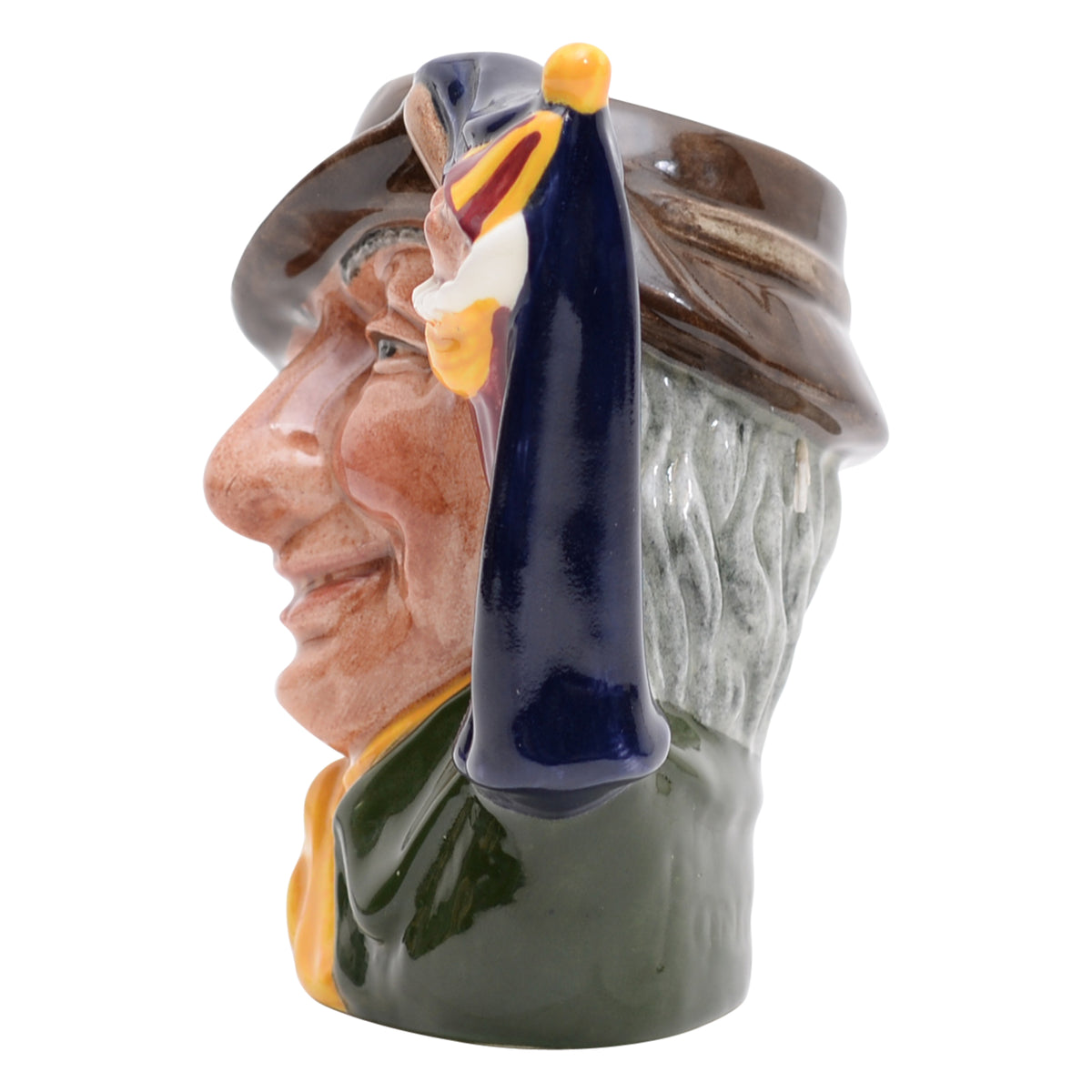 Punch & Judy Man Small