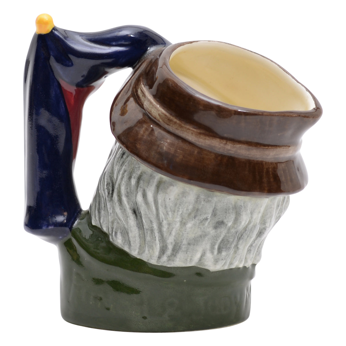 Punch & Judy Man Small