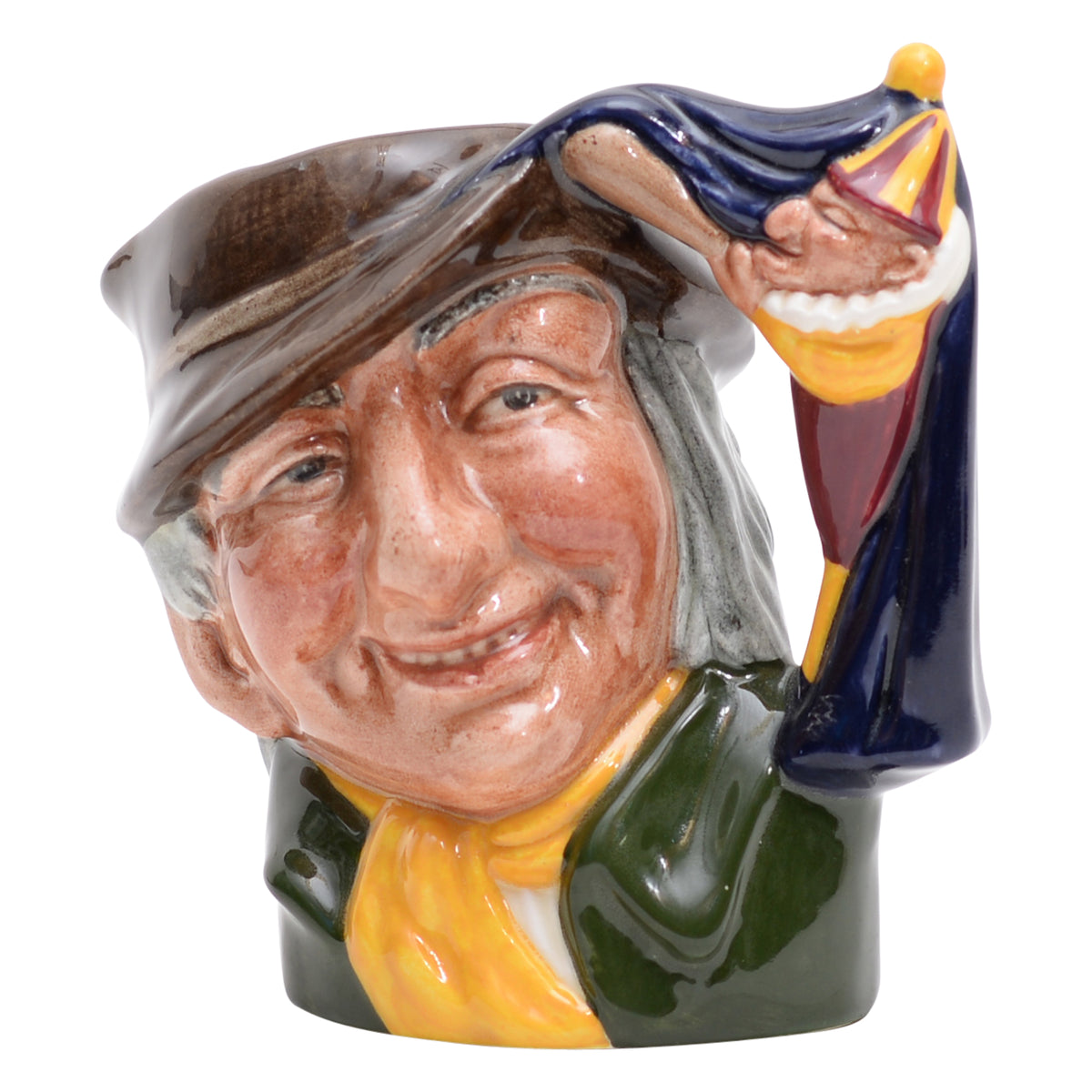 Punch & Judy Man Small