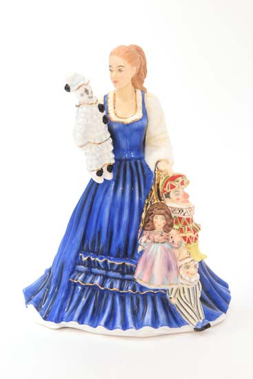 Puppeteer (restored)
