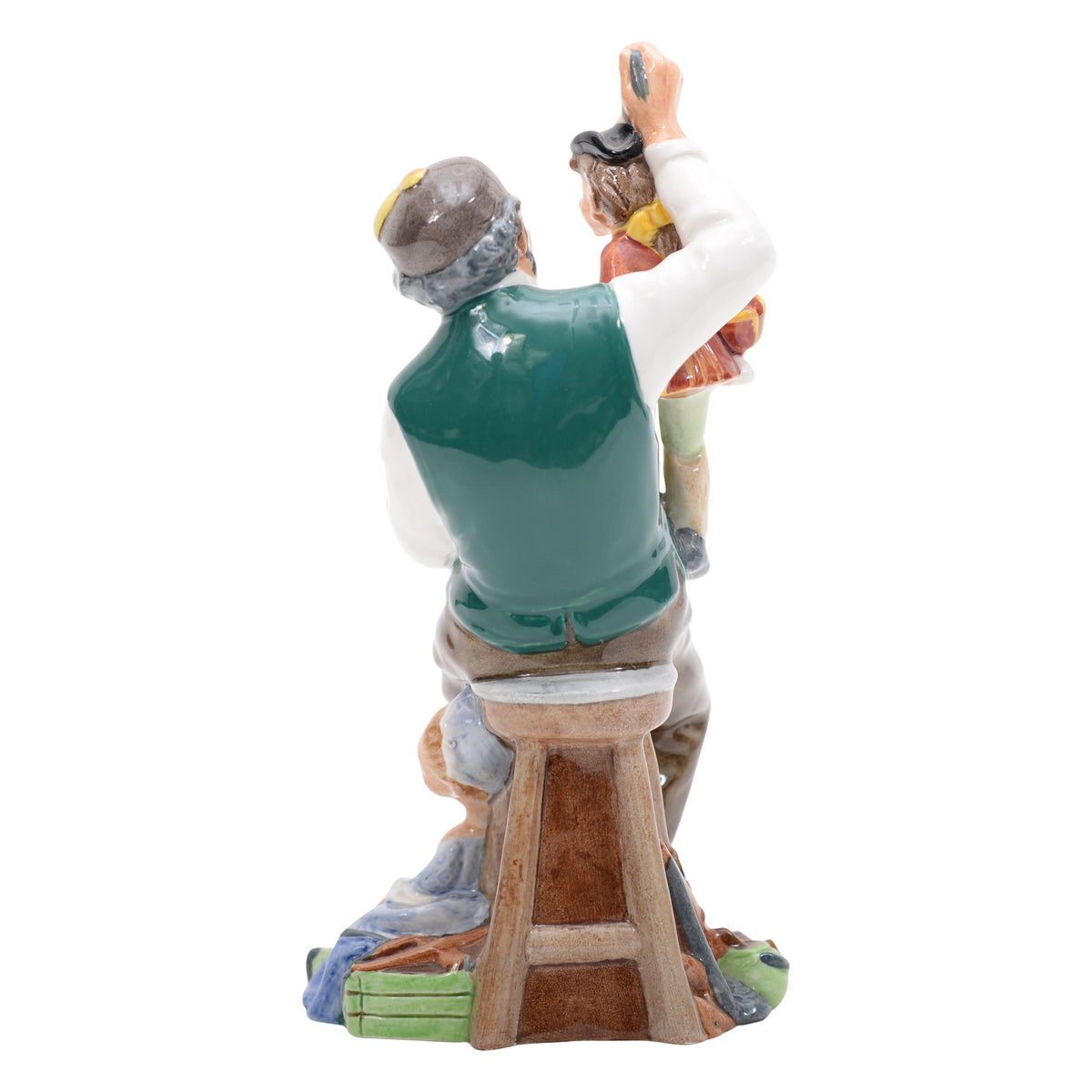 Puppetmaker