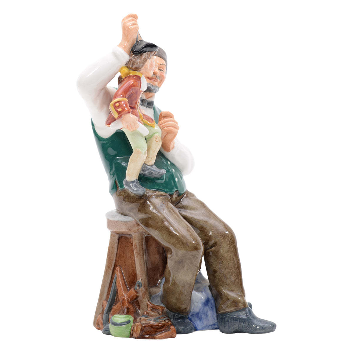 Puppetmaker