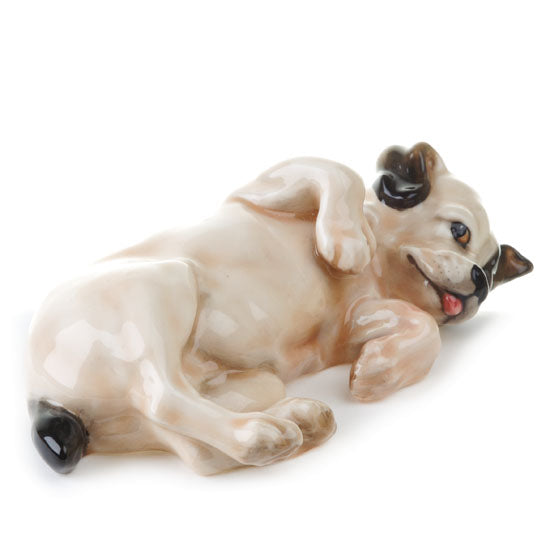 Puppy Dog