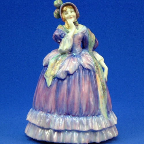 Quality Street (restored)