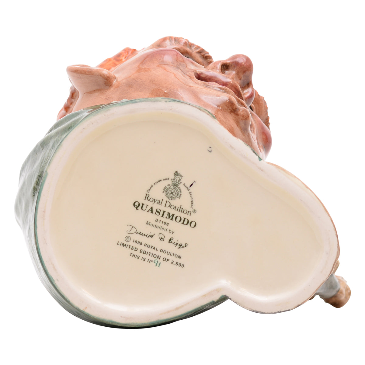 Quasimodo Large D7108