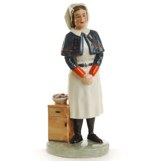 Queen Alexandra Nurses