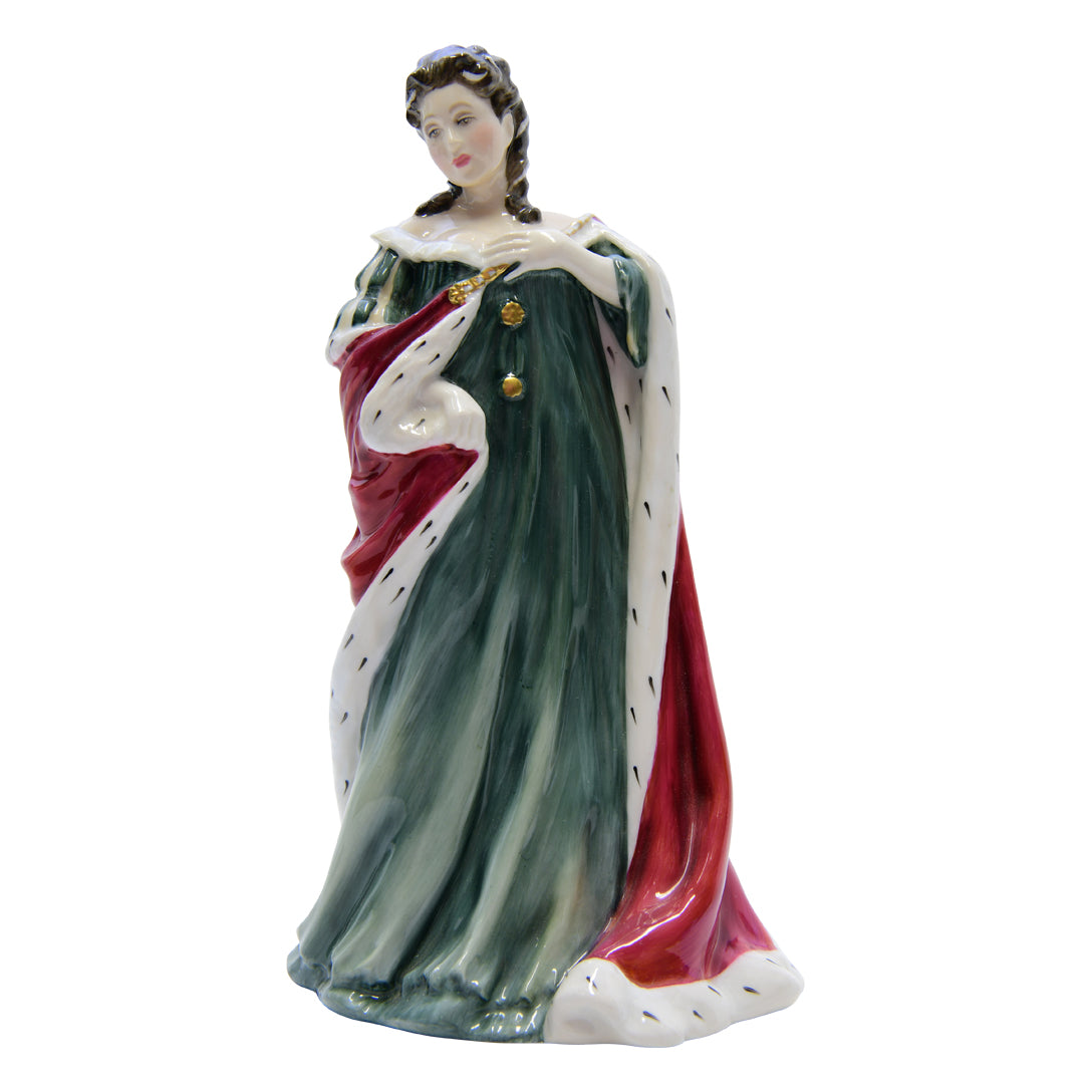 Queen Anne