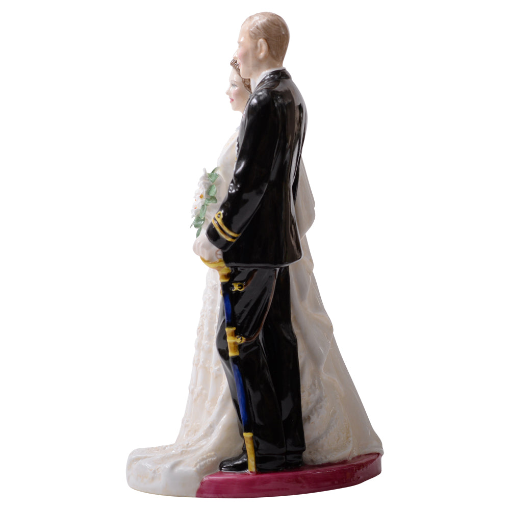 Elizabeth & Duke Set