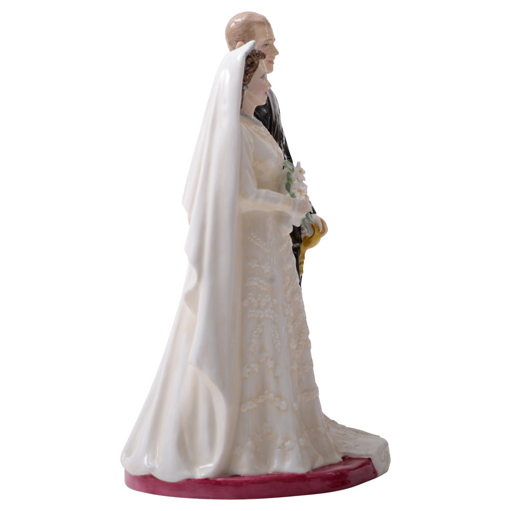 Elizabeth & Duke Set