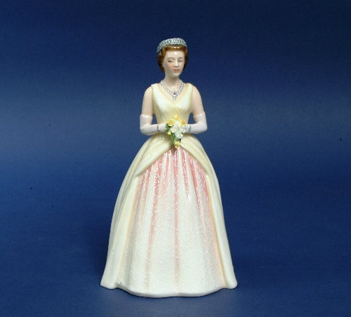 Queen Elizabeth