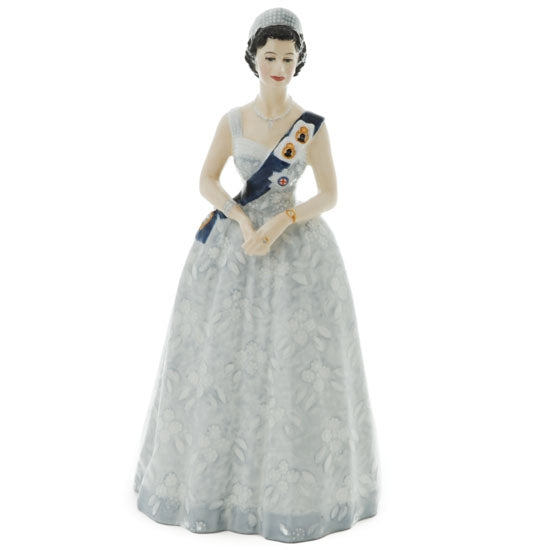 Queen Elizabeth II