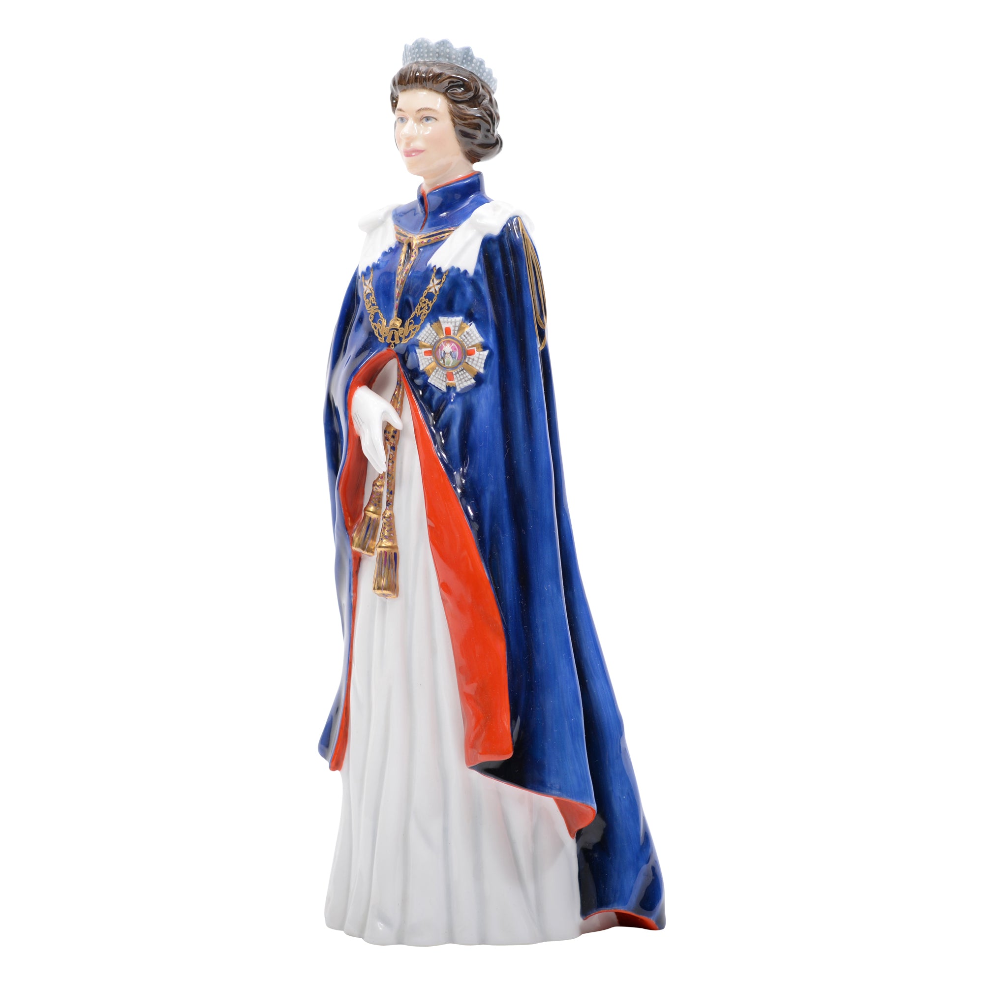Queen Elizabeth II