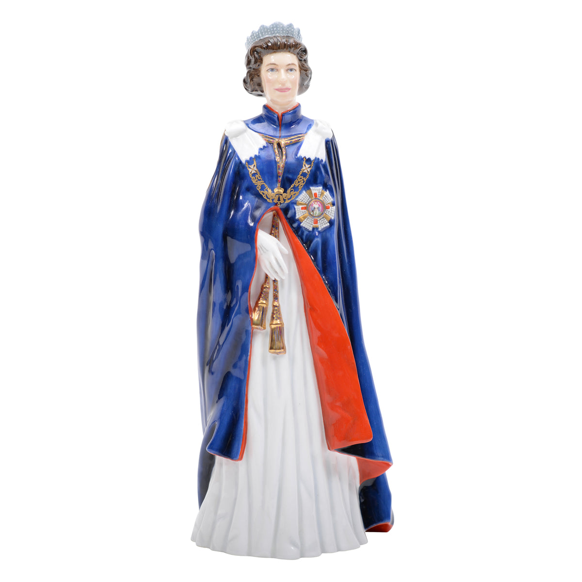 Queen Elizabeth II