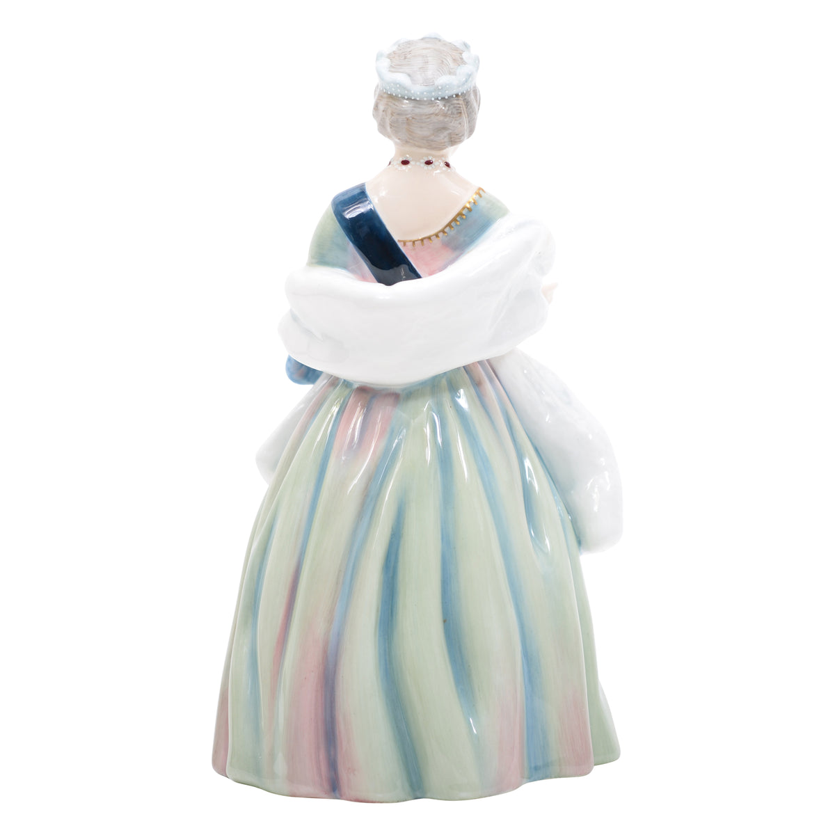 Elizabeth the Queen Mother