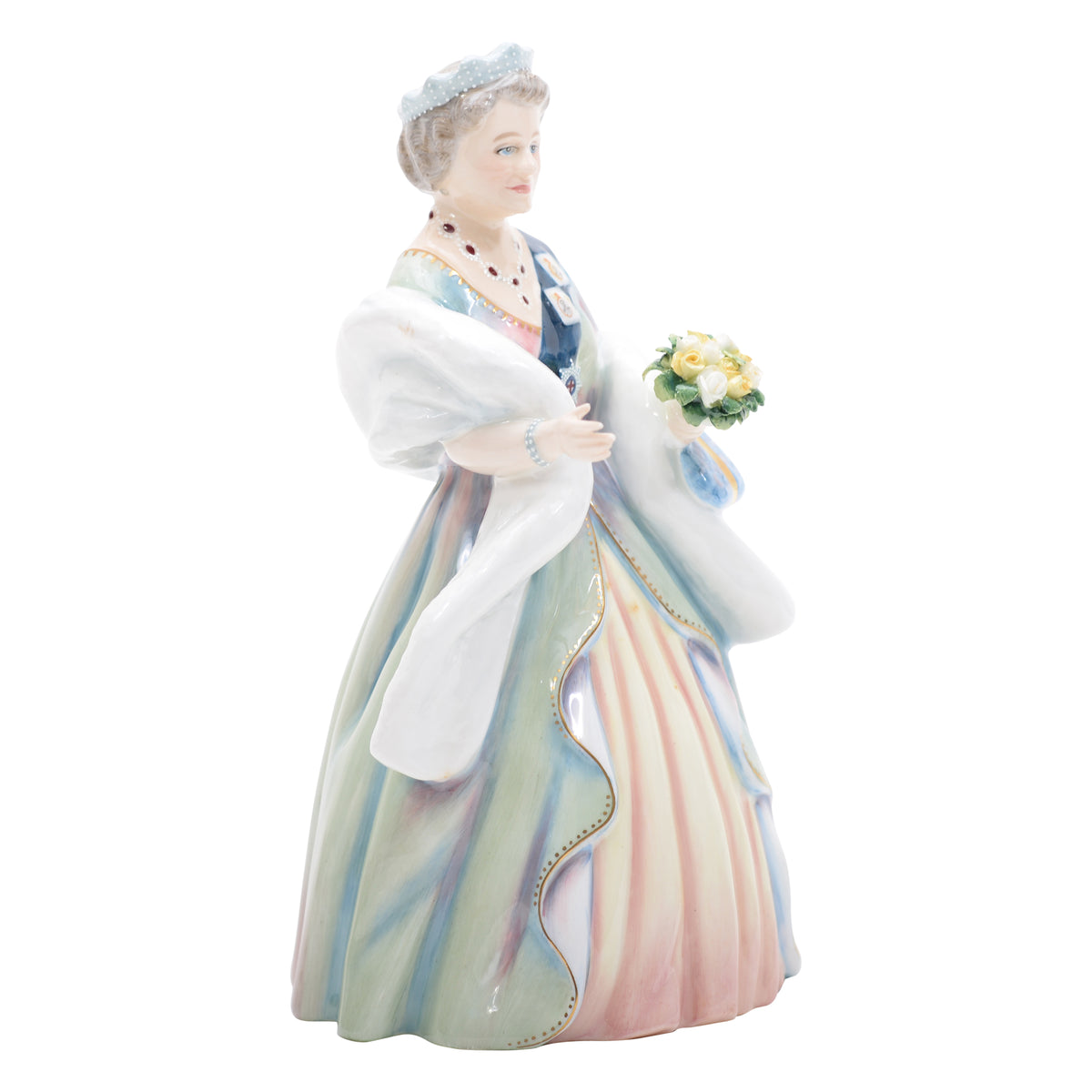 Elizabeth the Queen Mother