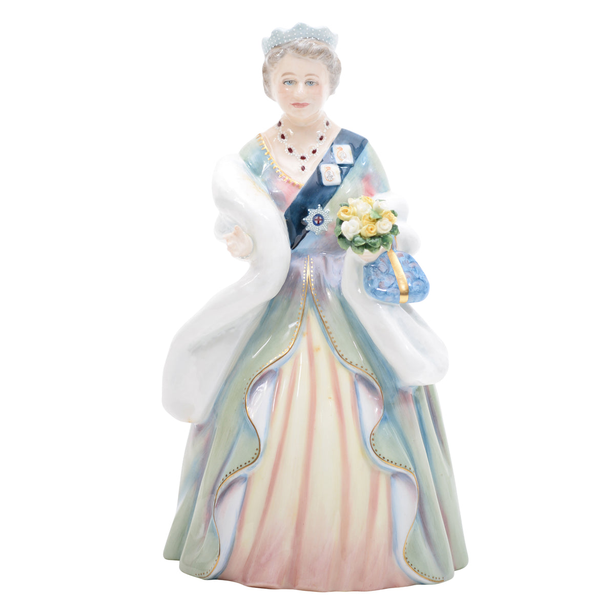 Elizabeth the Queen Mother