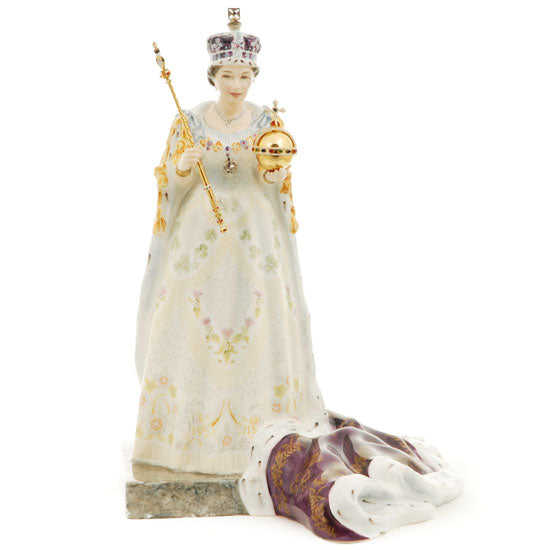 Queen Elizabeth II