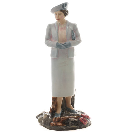 Queen Elizabeth Queen Mother