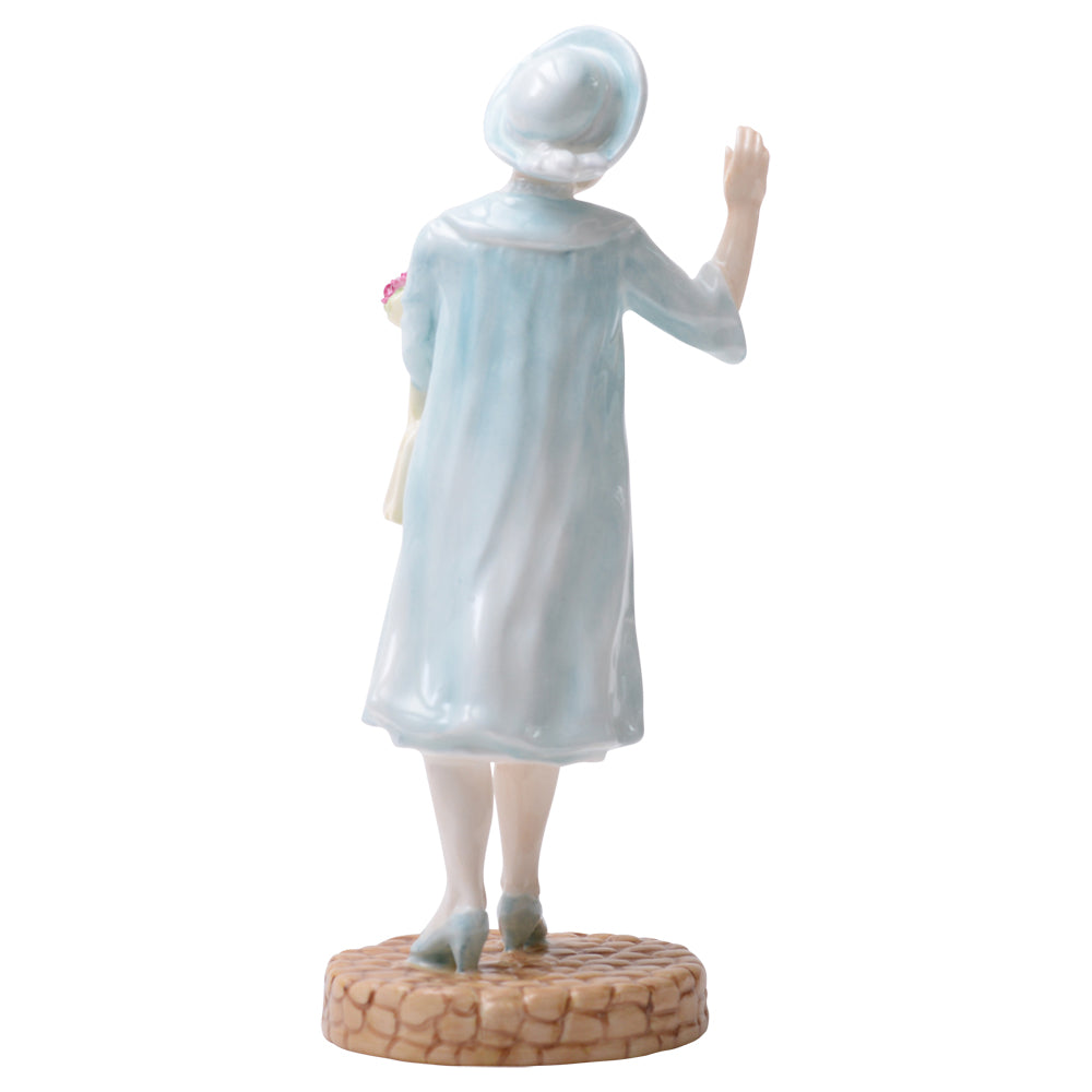 The Queen Mother