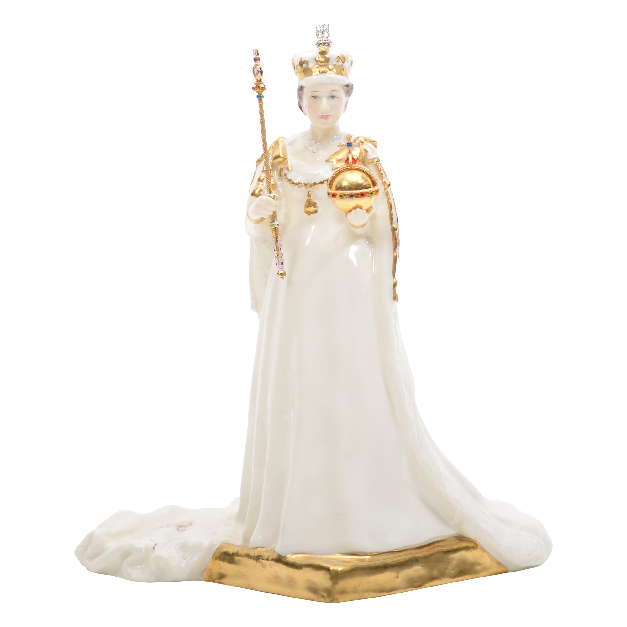 Queen Elizabeth II