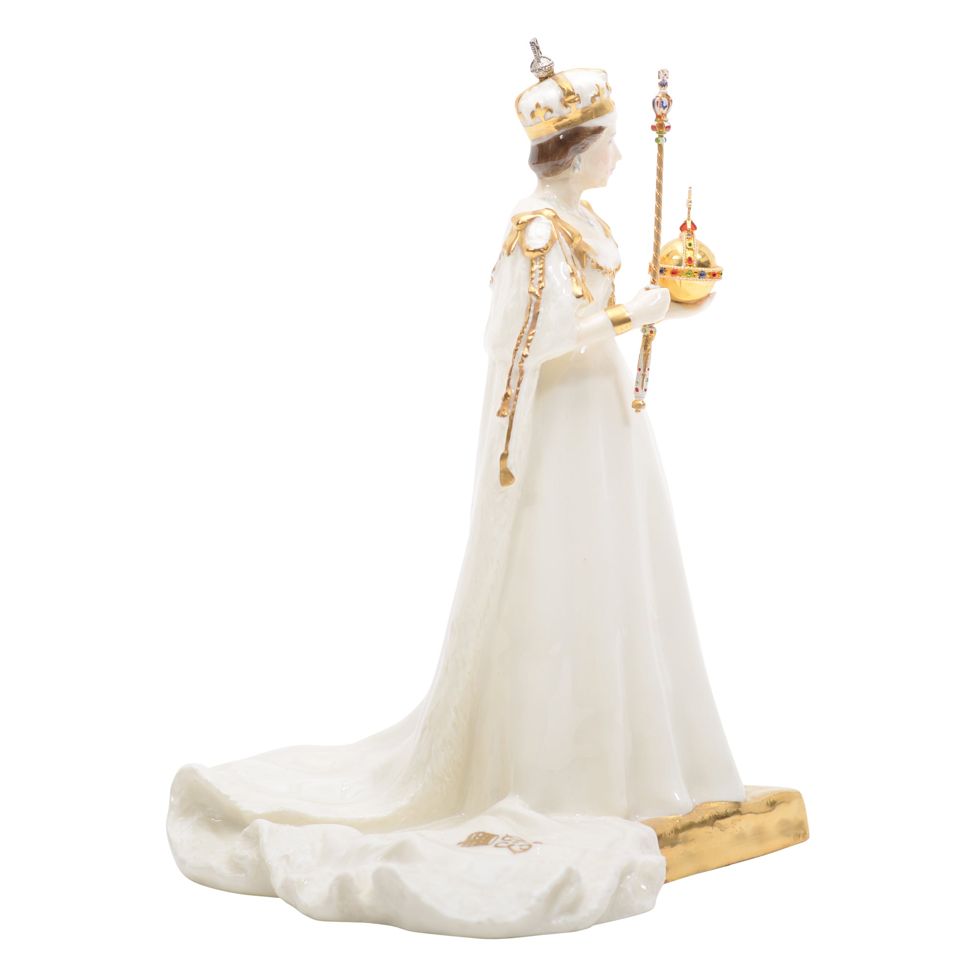 Queen Elizabeth II