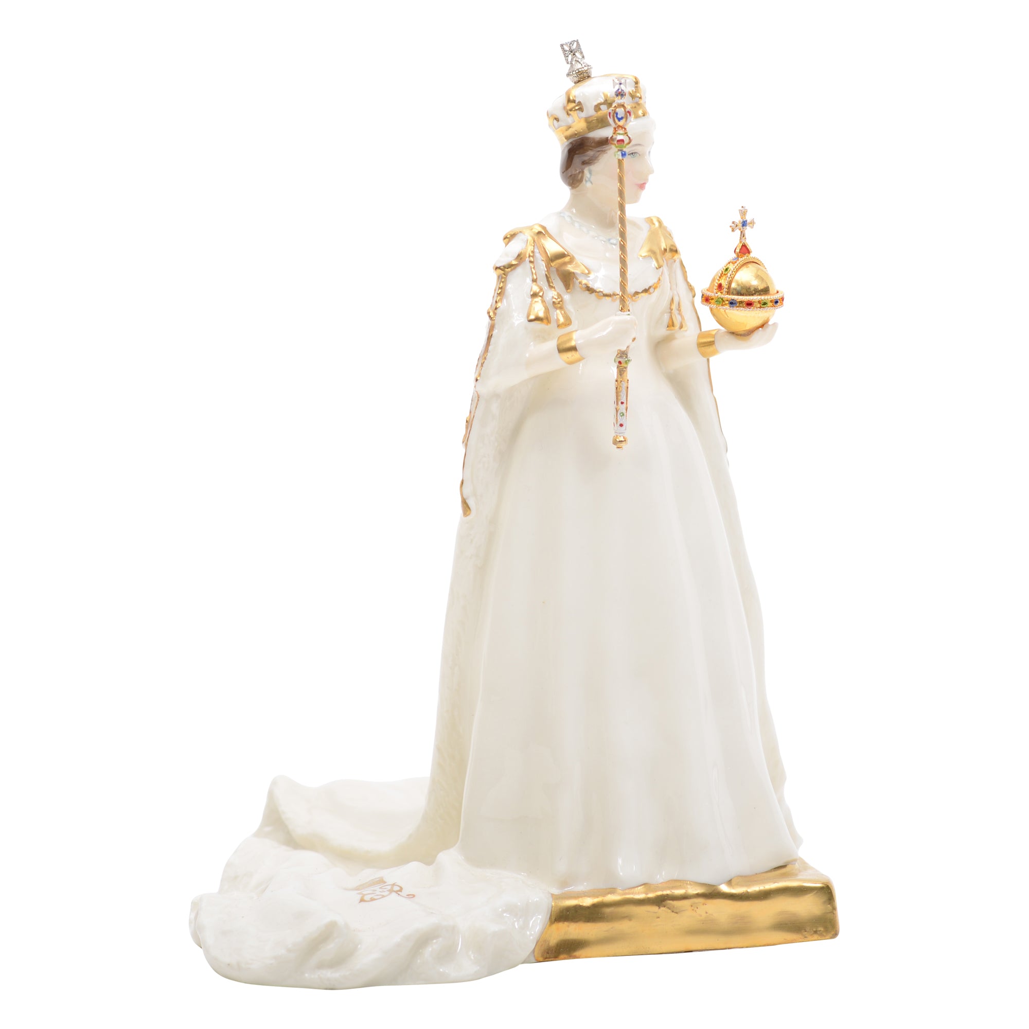 Queen Elizabeth II