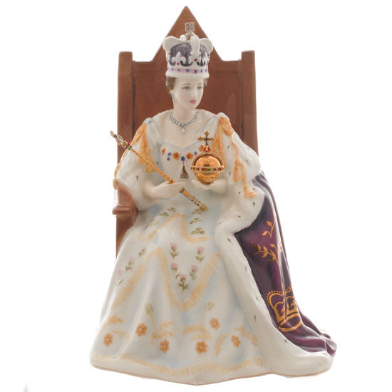 Queen Elizabeth II