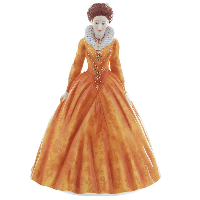 Queen Elizabeth I